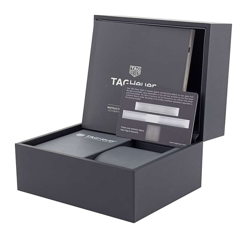Tag Heuer Carrera WAR211B.FC6181